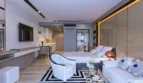 VIP Karon – Type F Apartments