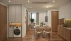 VIP Tropika – Type C Apartments