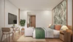 VIP Tropika – Type ST-A Apartments