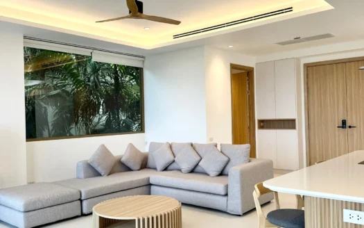 Vista del Mar – Villa LX