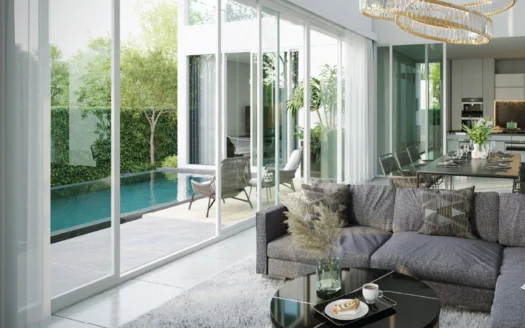 VIVE Phuket – Villa Vibe