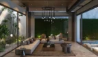 Walai Layan Villas – Вилла Type F