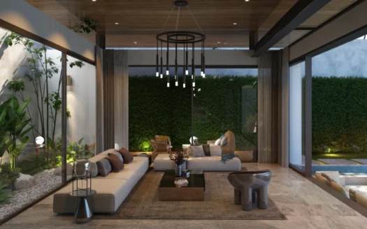 Walai Layan Villas – Villa Type F