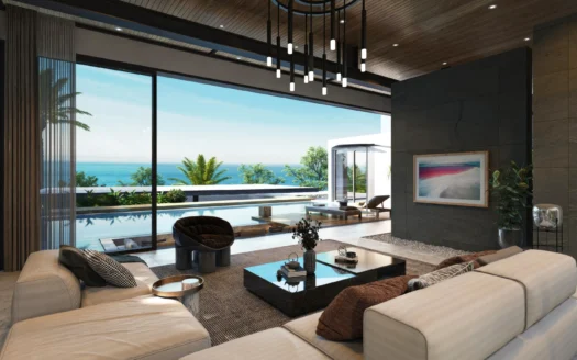 Walai Layan Villas – Villa E2