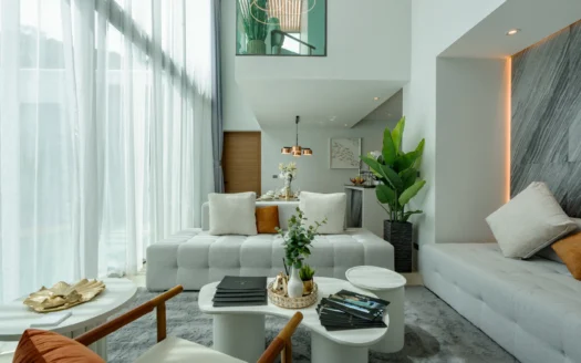 Walai Layan Villas – Villa Type B