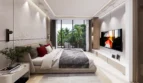 Wallaya Residence – Studio Apartments