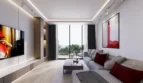 Wallaya Residence – 2BD Apartment