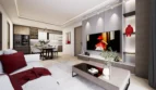 Wallaya Residence – 3BD Apartments