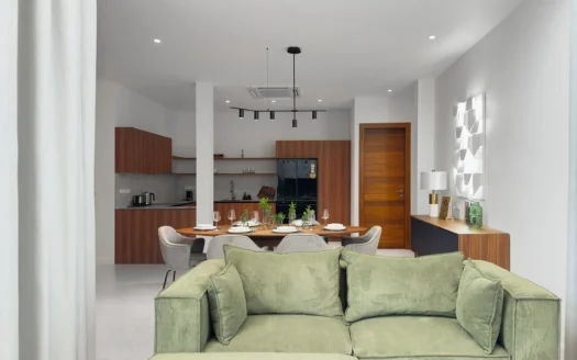 WamDom Villas – Villa V3