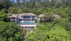 Waterfall Cove – Villa Baan Banyan