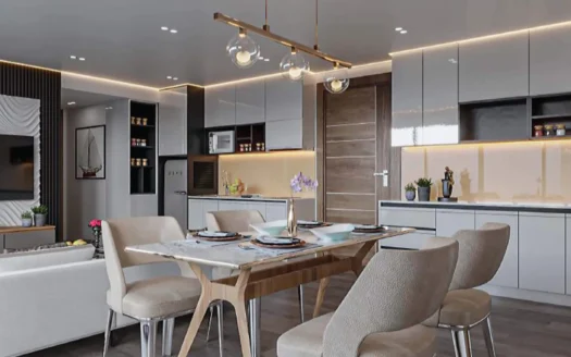 Wekata 3 – Type A Apartments