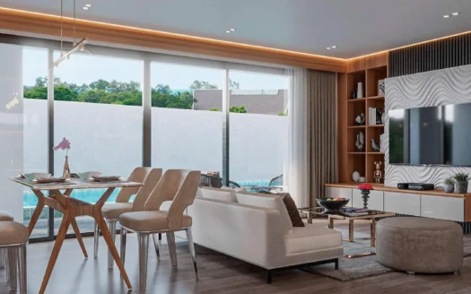 Wekata 3 – Type B Apartments