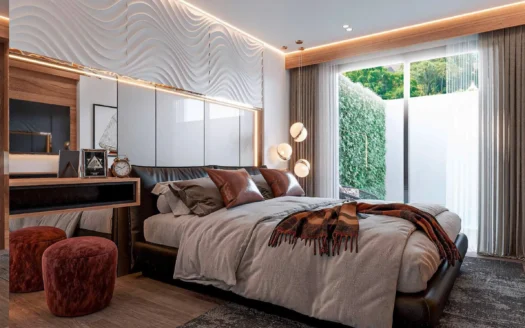 Wekata 3 – Type D Apartments