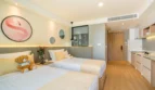 Wekata Luxury – Apartment Type D 505