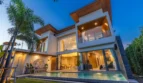ZENITHY POOL VILLAS – Villa Type A