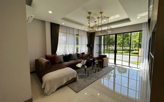 Crown Estate – Villa Crown 70