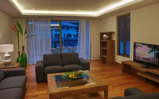 Pearl of Naithon – Apartment (C)