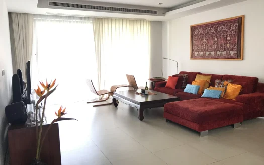 Pearl of Naithon – Apartment (B)