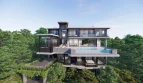Phuvista Villa Naithon – Villa Type L