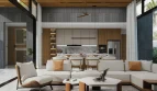 Regency Villa – Villa Type A
