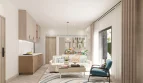 Adora Rawai – 1BR Apartment