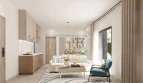 Adora Rawai – 1BL Apartment