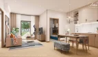 Adora Rawai – 1BPL Apartment