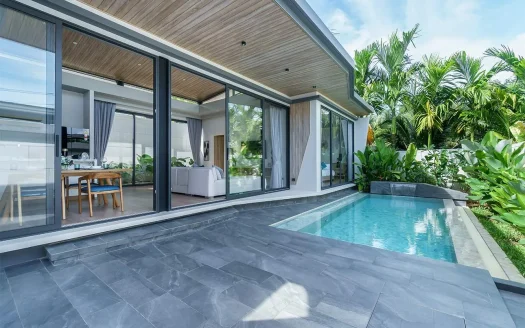 Aileen Villas Nai Thon