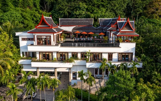 Baan Thai Surin Hill