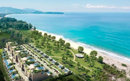 Banyan Tree Grand Residences