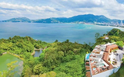 Bluepoint Condominium