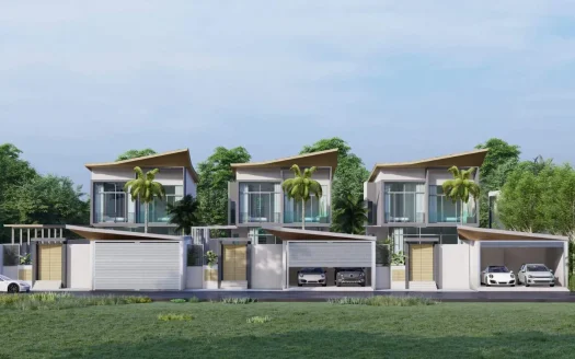 Civetta Villas Grand