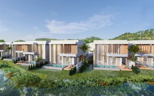 GreenField Residences