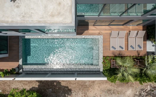 Mandla Revelle Villa