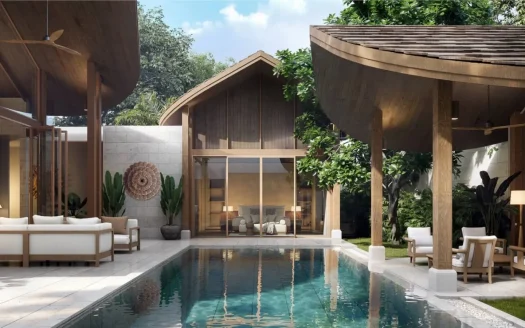 Nakara Grand Luxury Villas