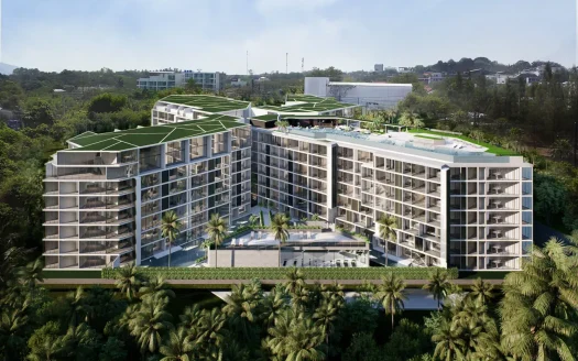 Next Point Condominium