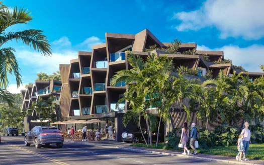 Rawayana Beachfront Villag