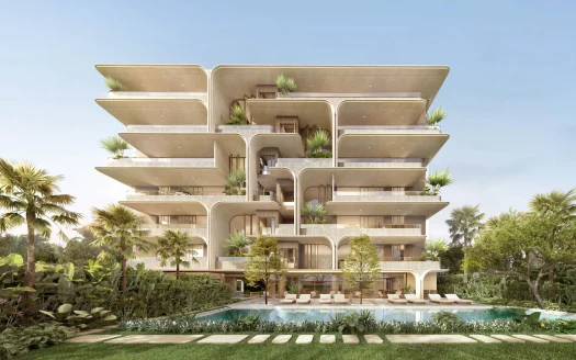 Surfhouse Residences