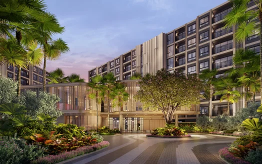 The Base Chergntalay