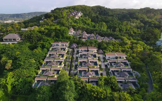 The Pavilions Phuket