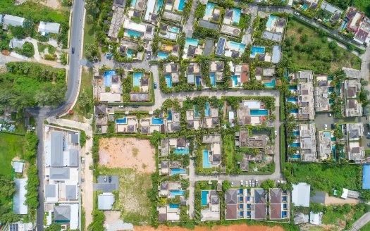 The Residence Resort & Spa Retreat