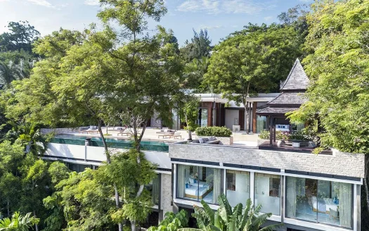 The Residences at Anantara Layan