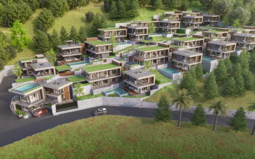 Hightone Seaview Villas & Garden