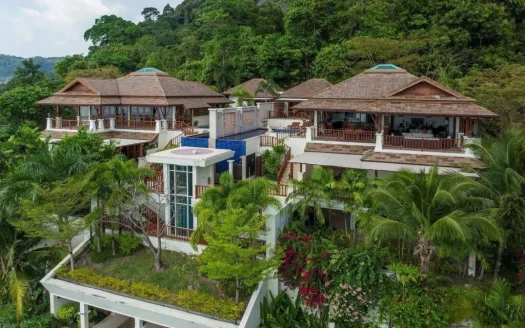 L’Orchidee Residences