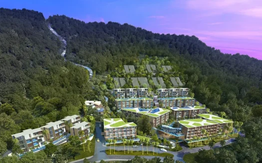 The Platinum Bay Kamala